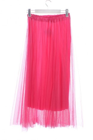 Φούστα Unbranded, Μέγεθος XS, Χρώμα Ρόζ , Τιμή 12,99 €