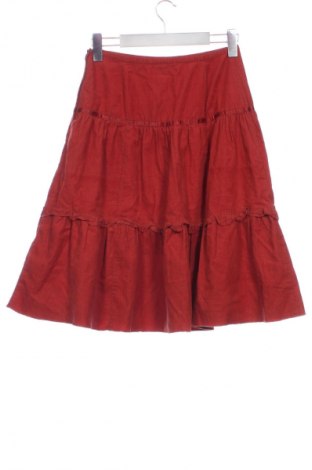 Пола Unbranded, Размер XS, Цвят Червен, Цена 10,22 €