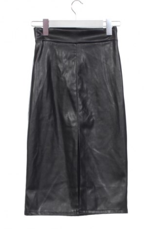 Sukňa Unbranded, Veľkosť XS, Farba Čierna, Cena  6,95 €