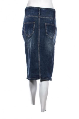 Пола Unbranded, Размер M, Цвят Син, Цена 15,33 €