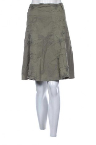 Φούστα Unbranded, Μέγεθος XL, Χρώμα Πράσινο, Τιμή 9,70 €
