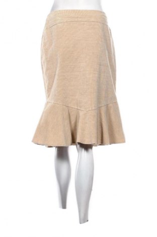 Φούστα Unbranded, Μέγεθος M, Χρώμα  Μπέζ, Τιμή 4,99 €