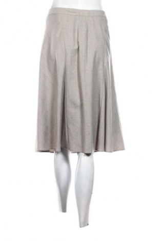 Φούστα Unbranded, Μέγεθος S, Χρώμα Γκρί, Τιμή 7,99 €