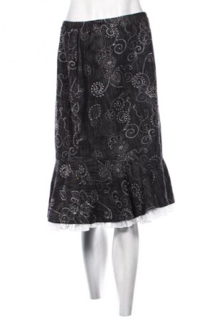 Φούστα Unbranded, Μέγεθος S, Χρώμα Πολύχρωμο, Τιμή 7,99 €