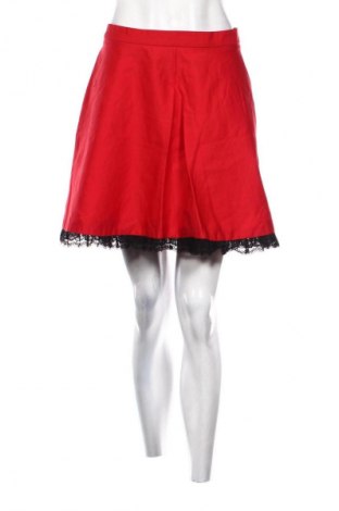 Пола Unbranded, Размер M, Цвят Червен, Цена 3,57 €