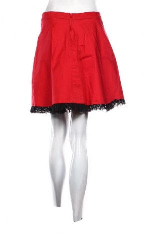 Пола Unbranded, Размер M, Цвят Червен, Цена 3,57 €