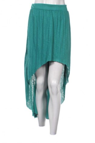Φούστα Unbranded, Μέγεθος L, Χρώμα Πράσινο, Τιμή 6,99 €