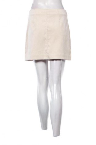 Пола Unbranded, Размер M, Цвят Бежов, Цена 4,09 €