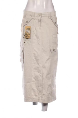 Rock Unbranded, Größe M, Farbe Mehrfarbig, Preis € 8,82