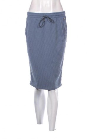 Rock Unbranded, Größe M, Farbe Blau, Preis 17,18 €