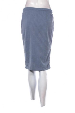 Rock Unbranded, Größe M, Farbe Blau, Preis 17,18 €