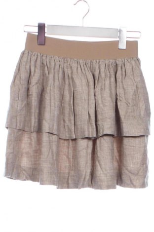 Пола Unbranded, Размер XS, Цвят Бежов, Цена 6,64 €