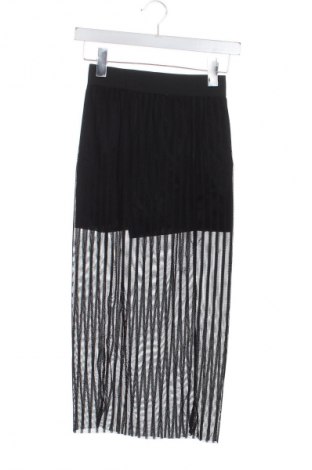 Fustă Unbranded, Mărime XXS, Culoare Negru, Preț 62,99 Lei