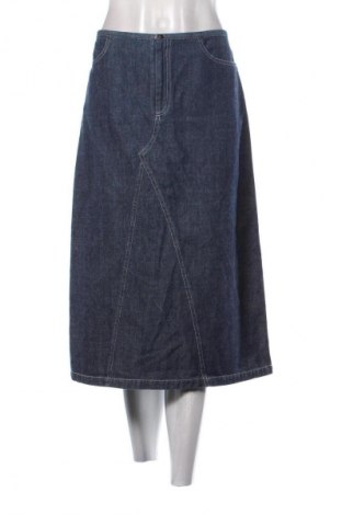 Пола Unbranded, Размер L, Цвят Син, Цена 9,20 €