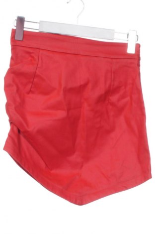 Пола Unbranded, Размер XS, Цвят Червен, Цена 6,64 €