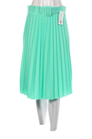 Spódnica Unbranded, Rozmiar M, Kolor Zielony, Cena 59,99 zł