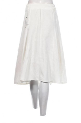 Φούστα Unbranded, Μέγεθος XXL, Χρώμα Λευκό, Τιμή 16,99 €
