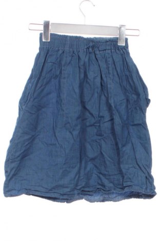 Пола Unbranded, Размер XS, Цвят Син, Цена 12,32 €