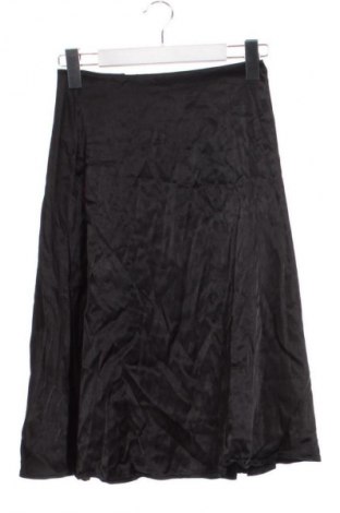 Φούστα Unbranded, Μέγεθος XS, Χρώμα Μαύρο, Τιμή 6,99 €