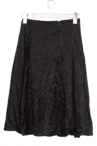 Φούστα Unbranded, Μέγεθος XS, Χρώμα Μαύρο, Τιμή 6,99 €