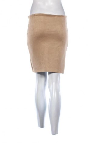 Пола Unbranded, Размер S, Цвят Бежов, Цена 6,64 €