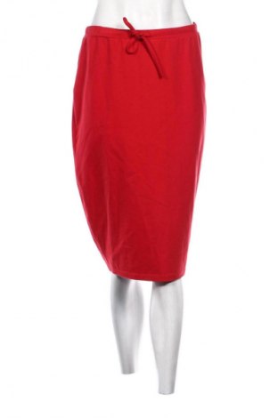 Пола Unbranded, Размер L, Цвят Червен, Цена 5,11 €