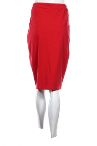 Пола Unbranded, Размер L, Цвят Червен, Цена 5,11 €