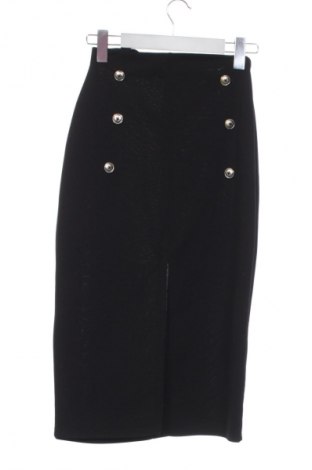 Пола Unbranded, Размер XS, Цвят Черен, Цена 12,27 €