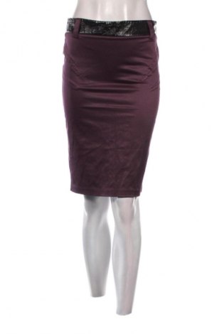 Sukně Unbranded, Velikost M, Barva Fialová, Cena  249,00 Kč