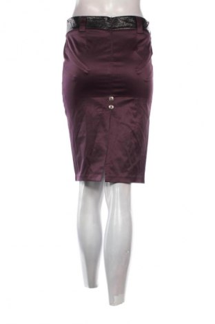 Sukně Unbranded, Velikost M, Barva Fialová, Cena  249,00 Kč