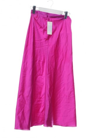 Sukně Unbranded, Velikost XXS, Barva Růžová, Cena  519,00 Kč