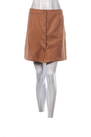 Sukně Unbranded, Velikost L, Barva Hnědá, Cena  141,00 Kč