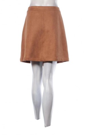 Sukně Unbranded, Velikost L, Barva Hnědá, Cena  141,00 Kč