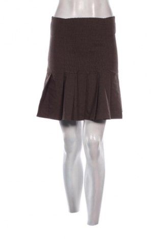 Sukně Unbranded, Velikost S, Barva Hnědá, Cena  269,00 Kč