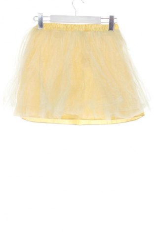 Пола Unbranded, Размер XS, Цвят Жълт, Цена 10,22 €