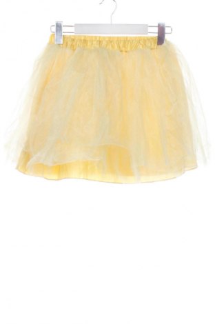 Пола Unbranded, Размер XS, Цвят Жълт, Цена 10,22 €