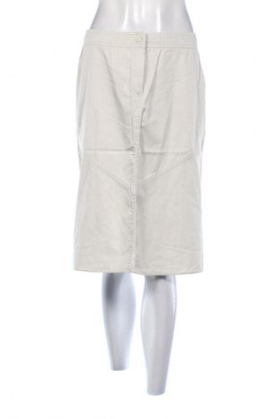 Sukně Unbranded, Velikost M, Barva Krémová, Cena  239,00 Kč