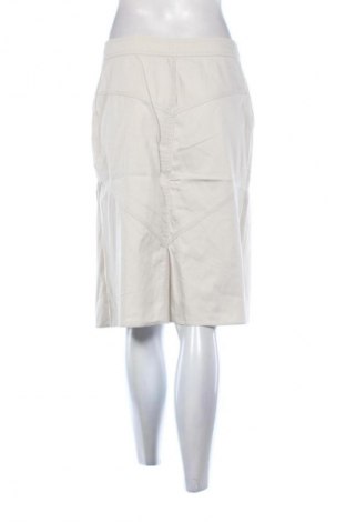 Sukně Unbranded, Velikost M, Barva Krémová, Cena  239,00 Kč
