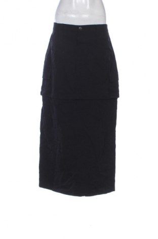 Φούστα Unbranded, Μέγεθος L, Χρώμα Μαύρο, Τιμή 5,99 €