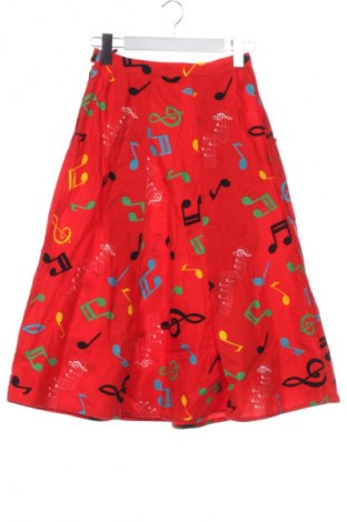 Sukňa Unbranded, Veľkosť XXS, Farba Viacfarebná, Cena  12,95 €