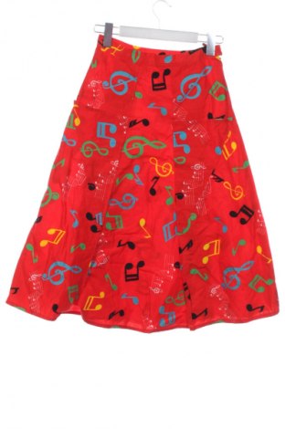 Sukňa Unbranded, Veľkosť XXS, Farba Viacfarebná, Cena  12,95 €