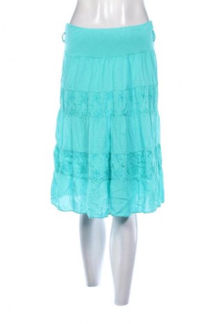 Sukně Unbranded, Velikost M, Barva Zelená, Cena  283,00 Kč