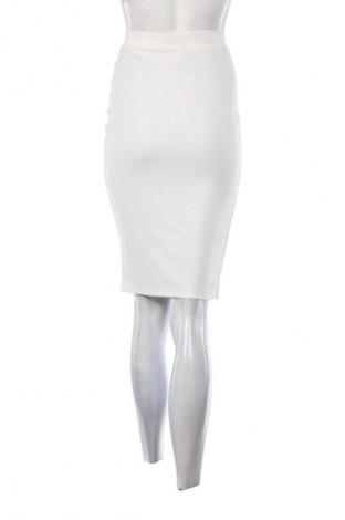 Sukně Unbranded, Velikost S, Barva Bílá, Cena  279,00 Kč