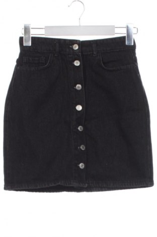 Sukně Unbranded, Velikost XXS, Barva Černá, Cena  309,00 Kč