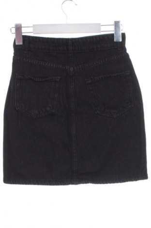 Sukně Unbranded, Velikost XXS, Barva Černá, Cena  309,00 Kč