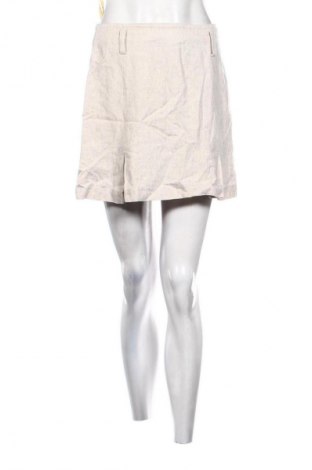 Rock Unbranded, Größe S, Farbe Beige, Preis 7,99 €