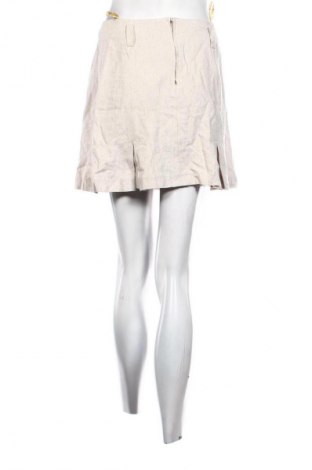 Rock Unbranded, Größe S, Farbe Beige, Preis 7,99 €