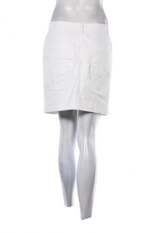 Sukně Unbranded, Velikost M, Barva Bílá, Cena  219,00 Kč