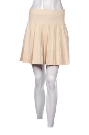 Φούστα Unbranded, Μέγεθος S, Χρώμα  Μπέζ, Τιμή 9,99 €