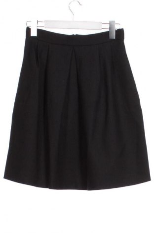 Пола Unbranded, Размер XS, Цвят Черен, Цена 6,64 €